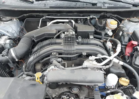 2018 Subaru Crosstrek 2.0I Premium z USA, uszkodzony, nr VIN JF2GTABCXJH254130